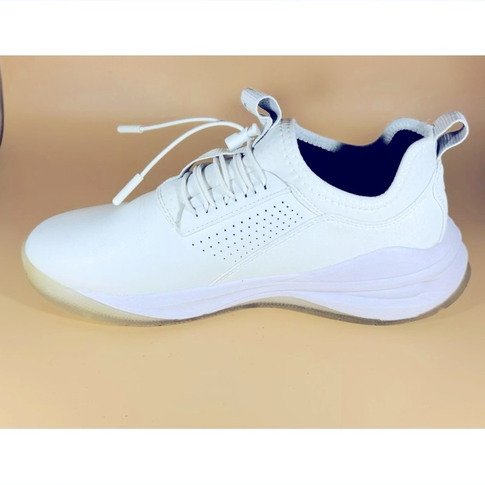 Women’s Cloves brilliant white water repellent nurse nursing student shoes